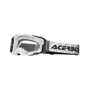 Gafas Acerbis Vitrion Blanco