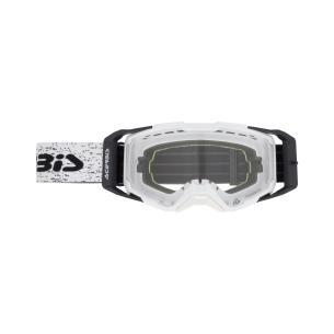 Gafas Acerbis Vitrion Blanco 2