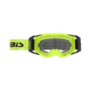 Gafas Acerbis Vitrion Amarillo 2