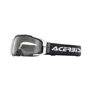 Gafas Acerbis Vitrion Negro