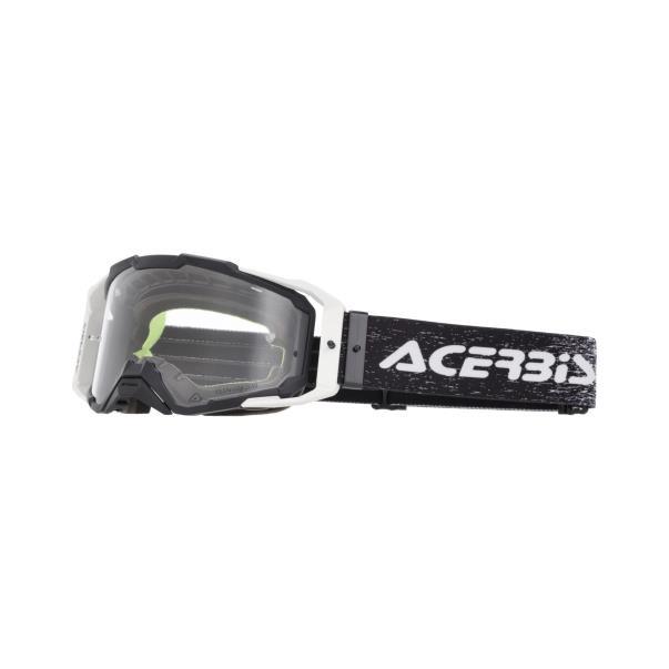 Gafas Acerbis Vitrion Negro