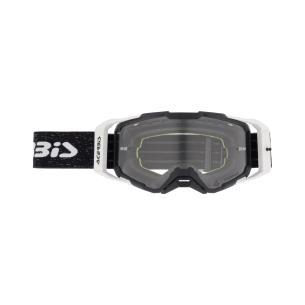 Gafas Acerbis Vitrion Negro 2