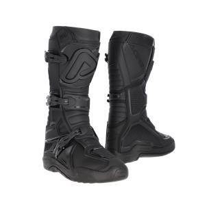 Botas Acerbis X-Team 2.0 Negro