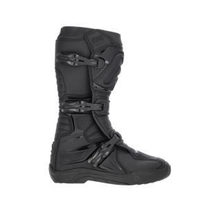 Botas Acerbis X-Team 2.0 Negro 2
