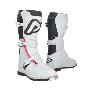 Botas Acerbis E-Team 2.0...