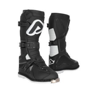 Botas Acerbis E-Team 2.0...