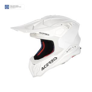 Casco Acerbis Airstrike FIM...