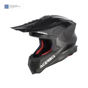 Casco Acerbis Airstrike FIM...