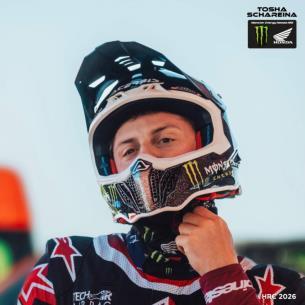 Casco Acerbis Airstrike FIM... 2