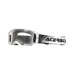 Gafas Acerbis Vortex Blanco