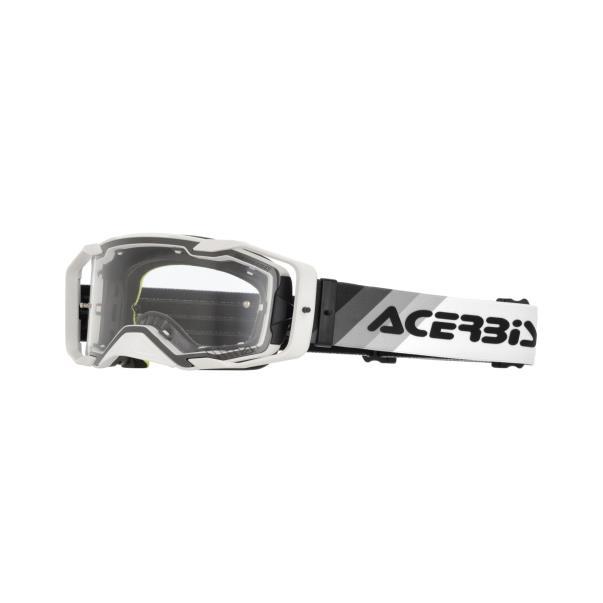 Óculos Acerbis Vortex Branco