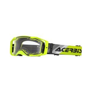 Gafas Acerbis Vortex Amarillo