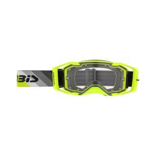 Gafas Acerbis Vortex Amarillo 2