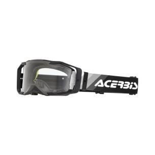 Gafas Acerbis Vortex Negro