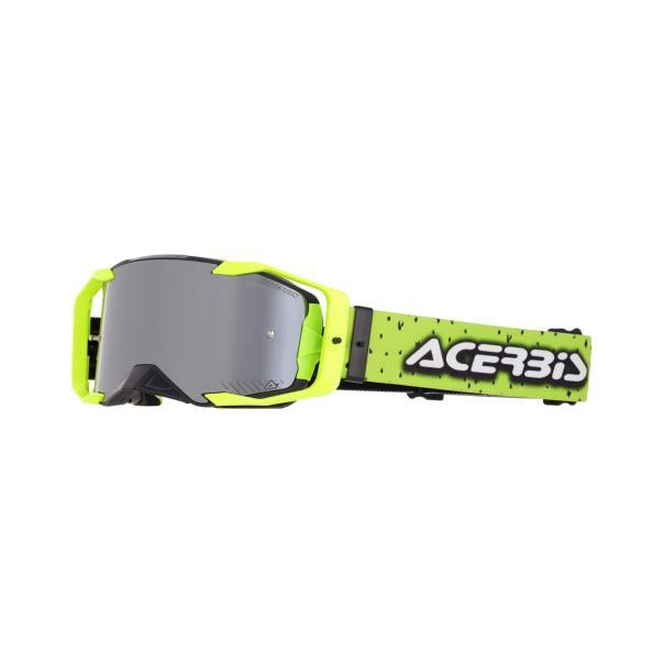 Gafas Acerbis Vortex Espejo...