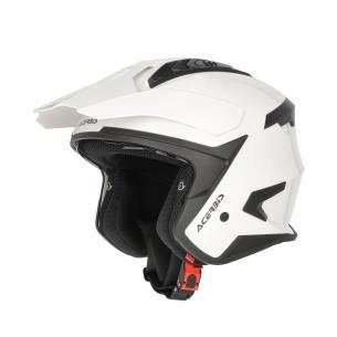 Casco Acerbis Jet Aria EVO...