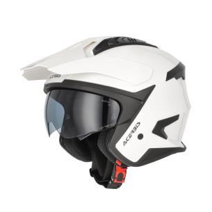 Casco Acerbis Jet Aria EVO... 2