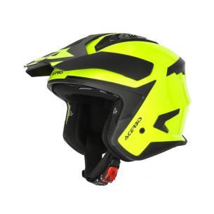 Casco Acerbis Jet Aria EVO...
