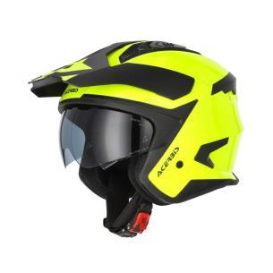 Casco Acerbis Jet Aria EVO... 2