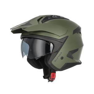Casco Acerbis Jet Aria EVO... 2