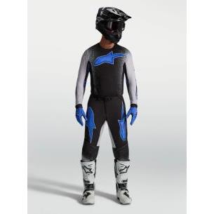 Set Alpinestars MX27...