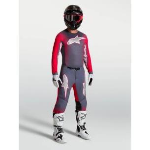 Set Alpinestars MX27...