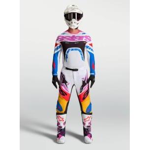 Set Alpinestars MX27...