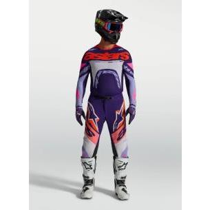 Set Alpinestars MX27...