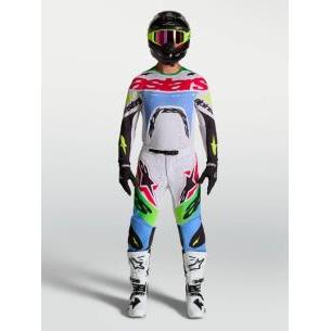 Set Alpinestars MX27...