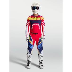 Set Alpinestars MX27...