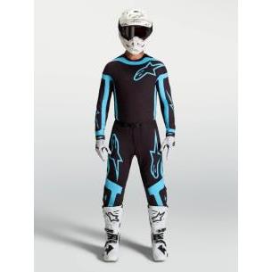 Set Alpinestars MX27...