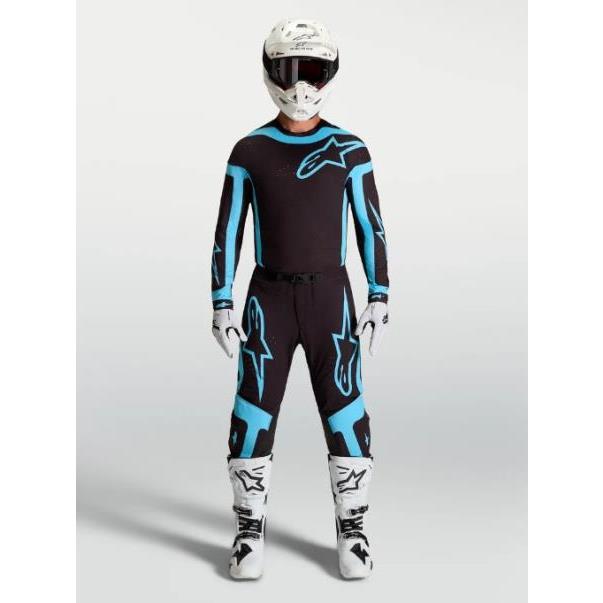 Set Alpinestars MX27 Supertech Vesta...