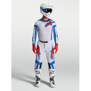 Set Alpinestars MX27...