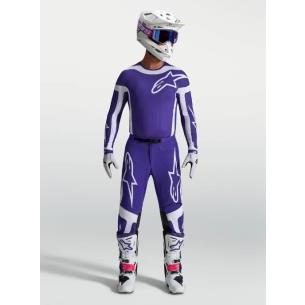 Set Alpinestars MX27...