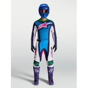 Set Alpinestars MX27...
