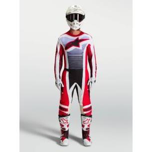 Set Alpinestars MX27...