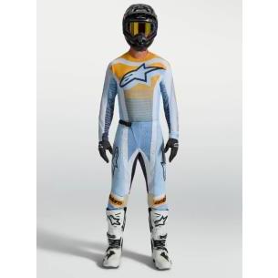 Set Alpinestars MX27...