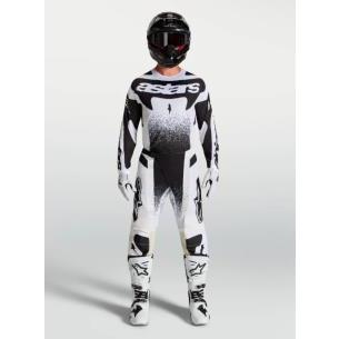 Set Alpinestars MX27...