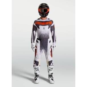 Set Alpinestars MX27...