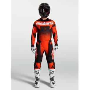 Set Alpinestars MX27...