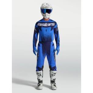Set Alpinestars MX27...