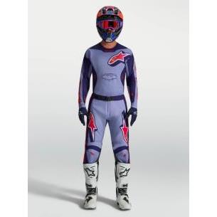 Set Alpinestars MX27 Racer...