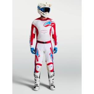 Set Alpinestars MX27 Racer...