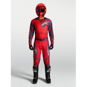 Set Alpinestars MX27 Racer...