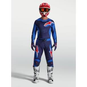 Set Alpinestars MX27 Racer...