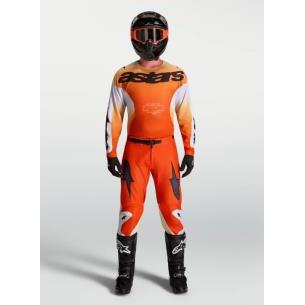 Set Alpinestars MX27 Racer...
