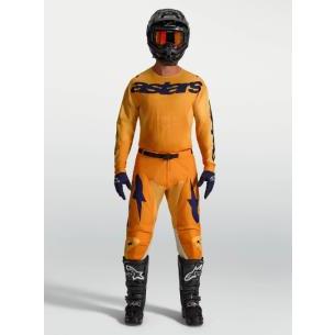 Set Alpinestars MX27 Racer...