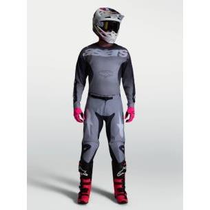 Set Alpinestars MX27 Racer...