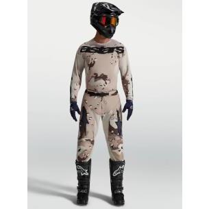 Set Alpinestars MX27 Racer...