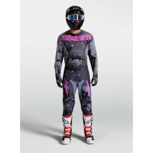 Set Alpinestars MX27 Racer...